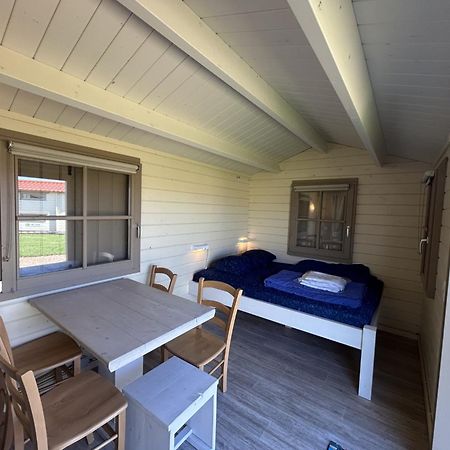 Zonneweelde, Vakantie Aan Zee Nieuwvliet Extérieur photo