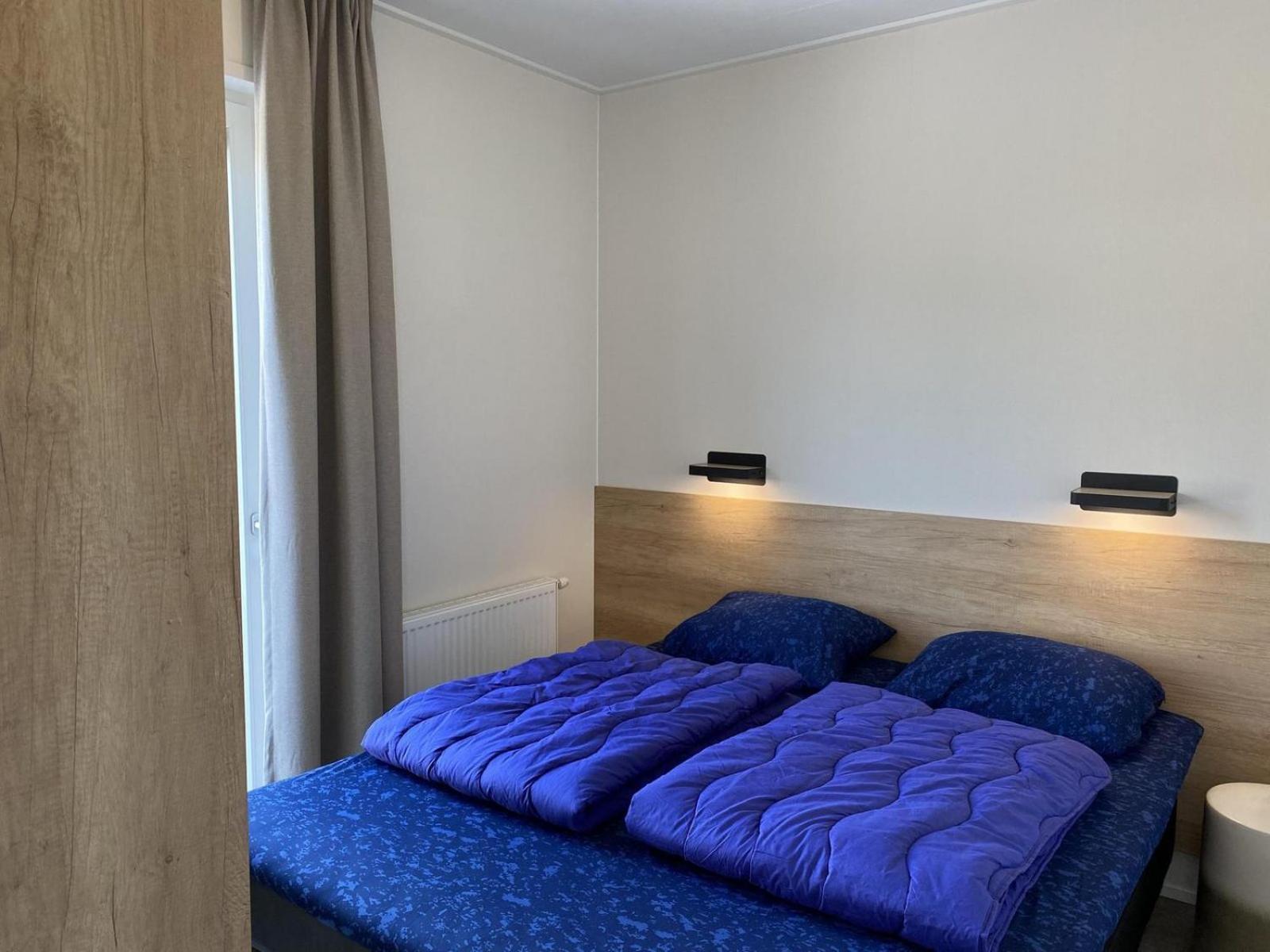 Zonneweelde, Vakantie Aan Zee Nieuwvliet Extérieur photo