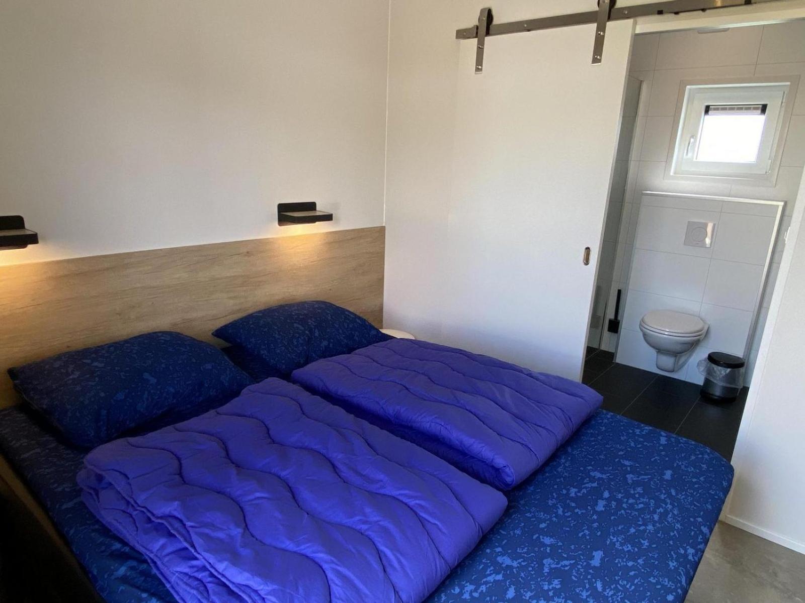 Zonneweelde, Vakantie Aan Zee Nieuwvliet Extérieur photo