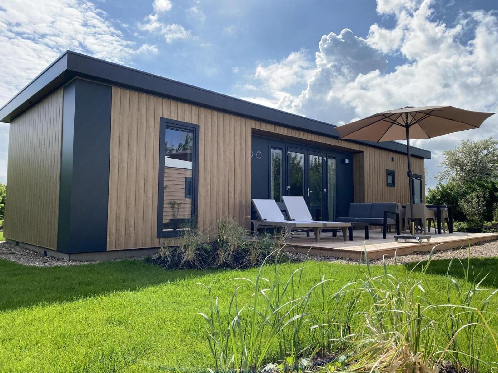 Zonneweelde, Vakantie Aan Zee Nieuwvliet Extérieur photo