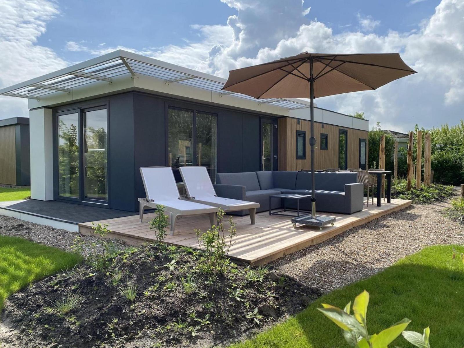 Zonneweelde, Vakantie Aan Zee Nieuwvliet Extérieur photo