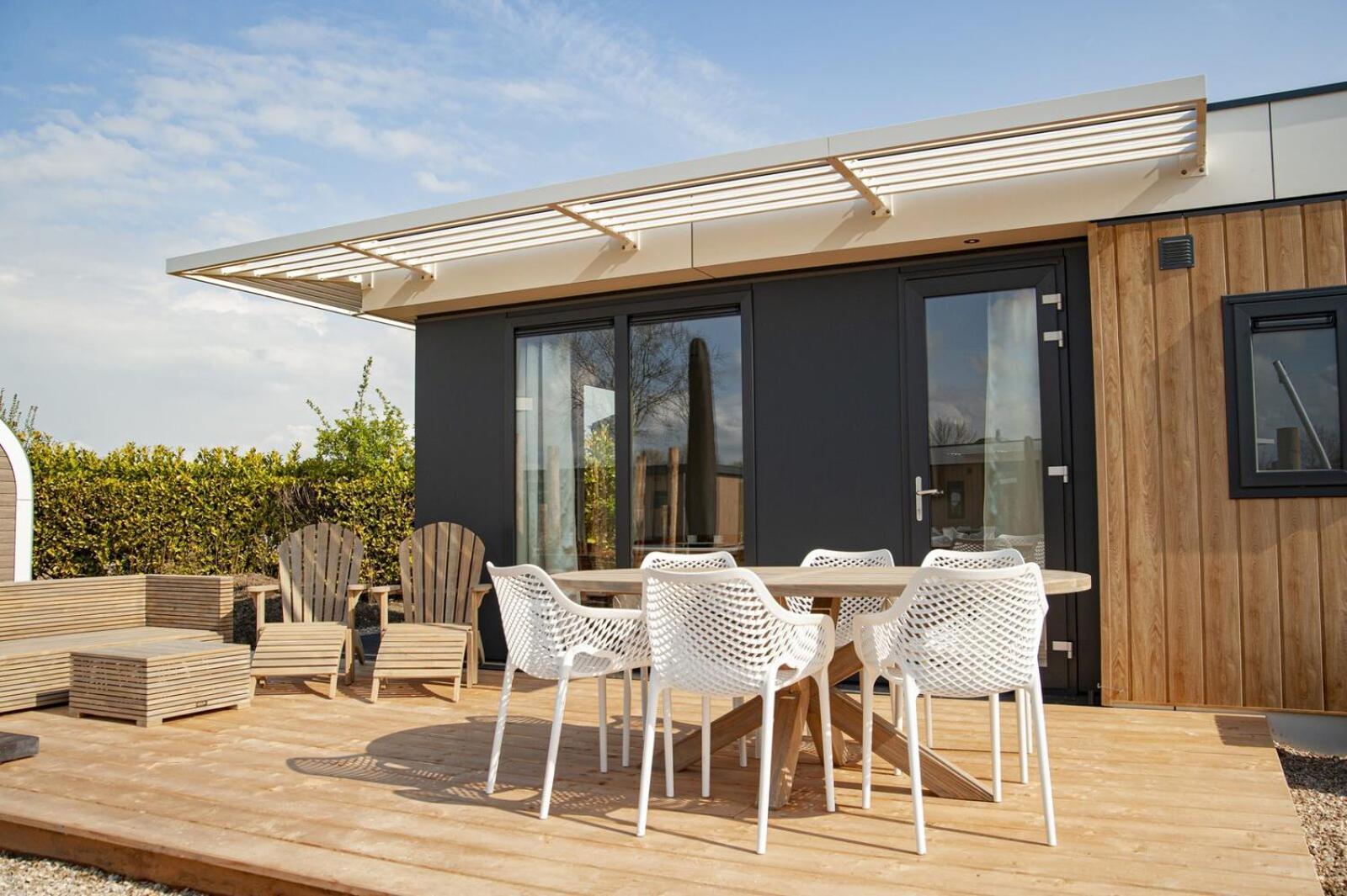 Zonneweelde, Vakantie Aan Zee Nieuwvliet Extérieur photo