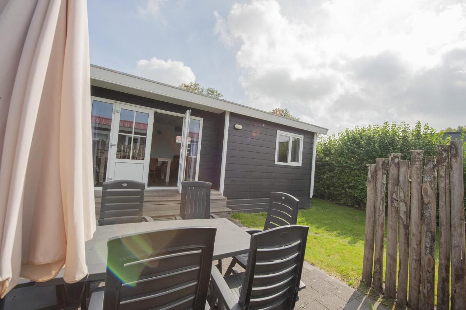 Zonneweelde, Vakantie Aan Zee Nieuwvliet Extérieur photo