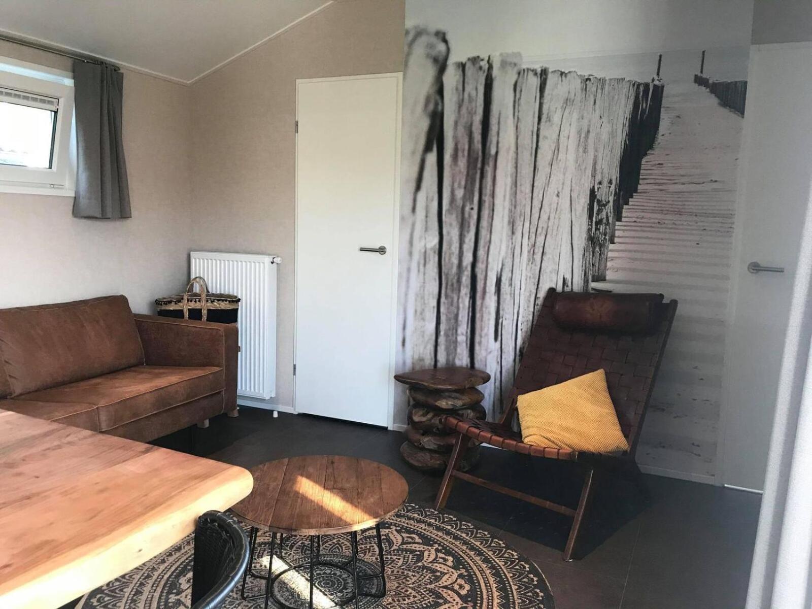 Zonneweelde, Vakantie Aan Zee Nieuwvliet Extérieur photo