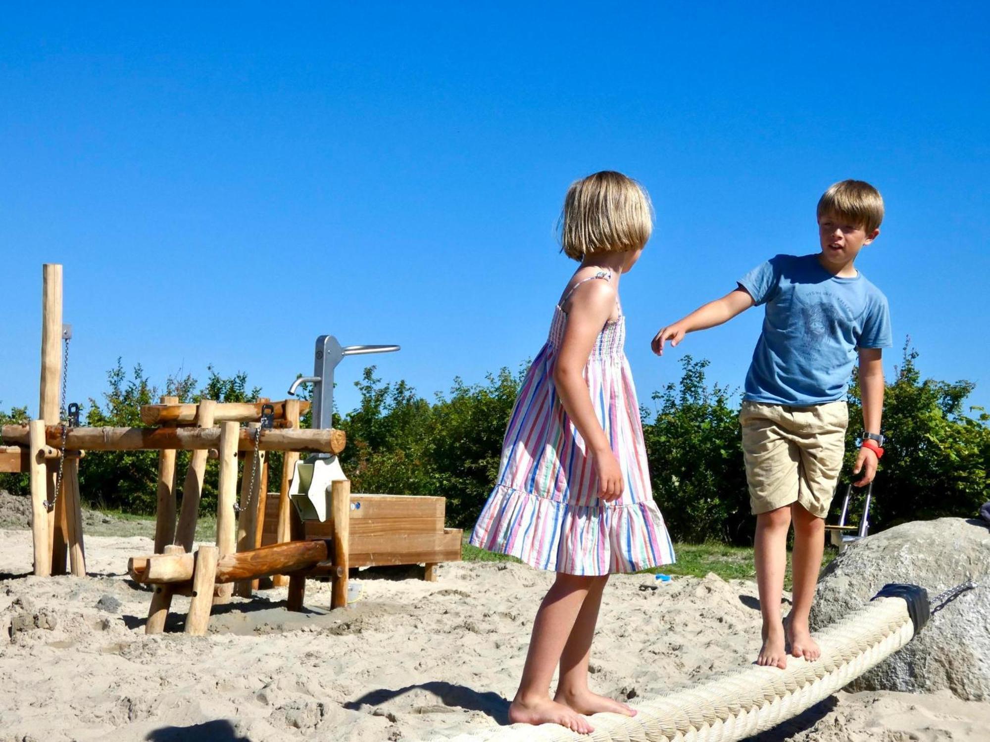 Zonneweelde, Vakantie Aan Zee Nieuwvliet Extérieur photo